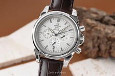 Omega De Ville Cronografo