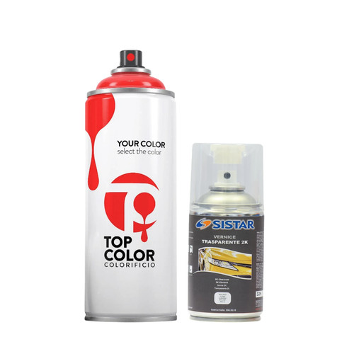 Kit bomboletta spray - kit,