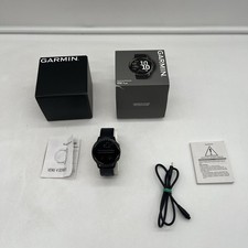 Garmin Venu 4 Smartwatch GPS