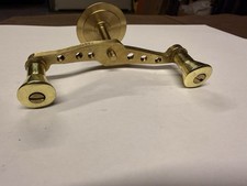 Moulinet contact 400 crack - moulinet,
