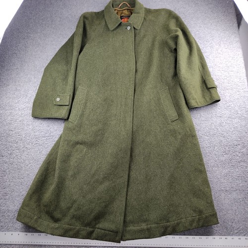 Cappotto salko loden - loden, tirol