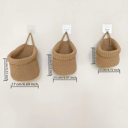 Boho set cesti - boho, a