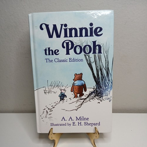 Winnie the pooh classic - the, pooh:
