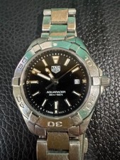 Tag Heuer Donna Aquaracer