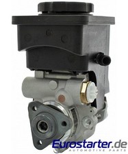 Power Steering Pump New