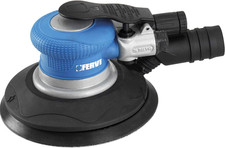 – Levigatrice Rotorbitale