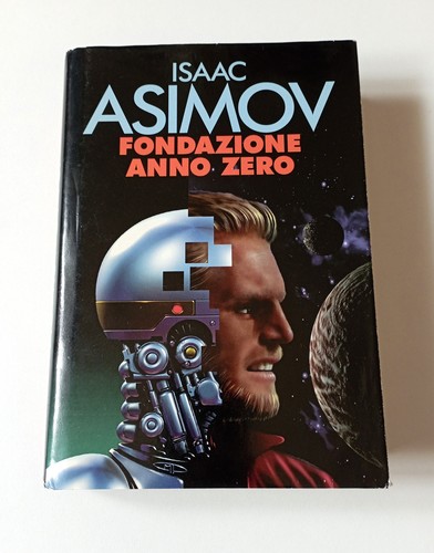Fondazione anno zero isaac - anno,