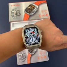 Smart Watch Waterproof