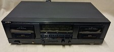 Aiwa AD-WX717 doppia piastra