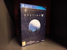 PS4 PAL ITA DESTINY LIMITED
