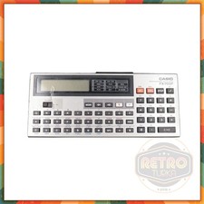 Calcolatrice scientifica