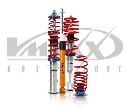 Kit coilover maxx fit - v-maxx,
