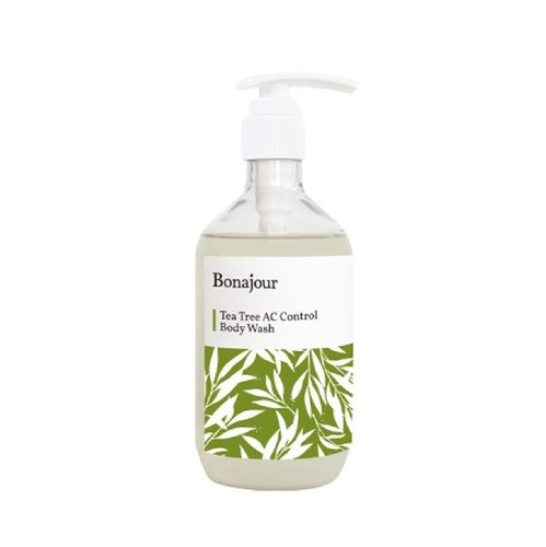Bonajour tea tree control - tree,