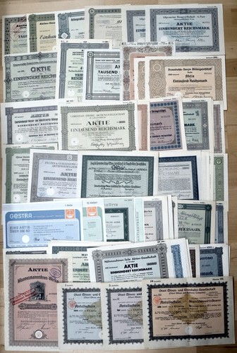 Collezione 100 titoli - 100,