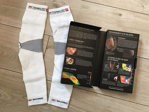 Scaldabraccia uomo bionic - scaldabraccia, x-bionic