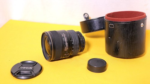 Custom zoom nikon s - custom, (!)