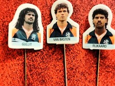 Spilla Panini EURO 88 Ruud