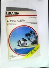 Urania n. 663. Alpha Aleph di