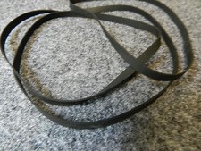 Cinghia di trasmissione dual