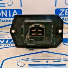 Resistenza Riscaldamento DAIHATSU TERIOS 2009 1.5 Benzina/GPL 77 Kw, motore 3SZ