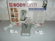 Elettrostimolatore bodyform - elettrostimolatore,