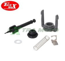 VALVOLA STARTER ARIA MANUALE CARBURATORE YAMAHA XTZ 750 Super Tenere 1989-1997