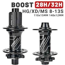 MOZZI BICI MTB BOOST 6 Pawls
