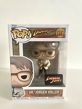 funko pop indiana jones