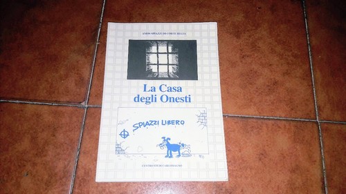 Amos spiazzi corte regia - di,