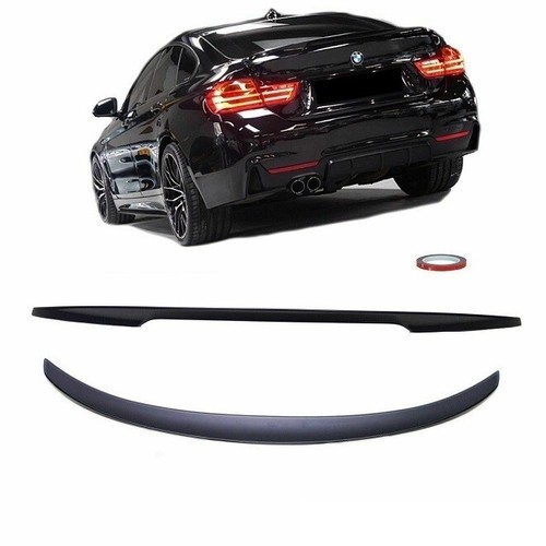 Spoiler becquet coffre m - de,