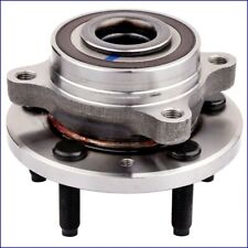 Mozzo Ruota + Cuscinetto