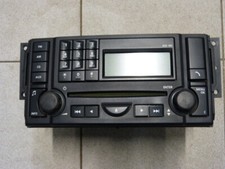 Range Rover Sport L320 Radio