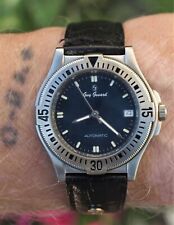 Orologio automatico Guy Gosard  Swiss Made