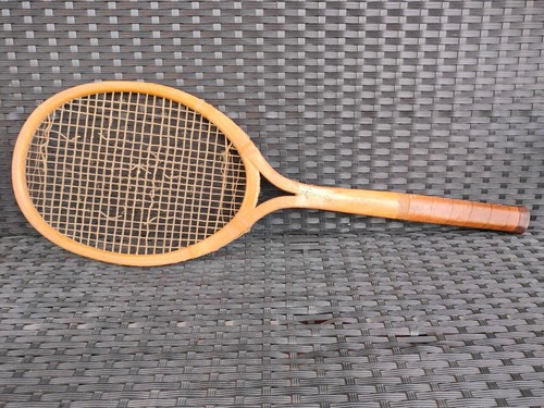 Fert racchetta - ,