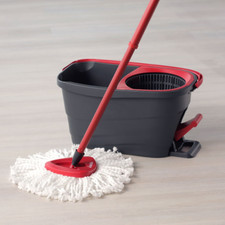 Lavapavimenti VILEDA TURBO