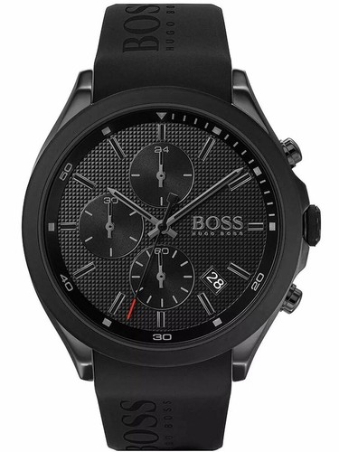 Hugo boss 1513720 cronografo - hugo,