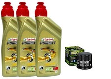 Kit tagliando honda - tagliando,