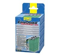 cartuccia filtrante filtro acquario tetra easycrystal 250/300
