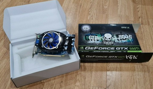 Con scatola nvidia - kfa2, mini