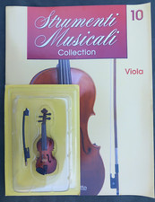 Strumenti Musicali Collection
