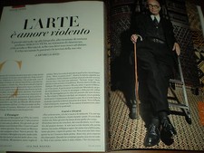 Vanity Fair Collection.Serge Lutens,Elizabeth Arden,iii