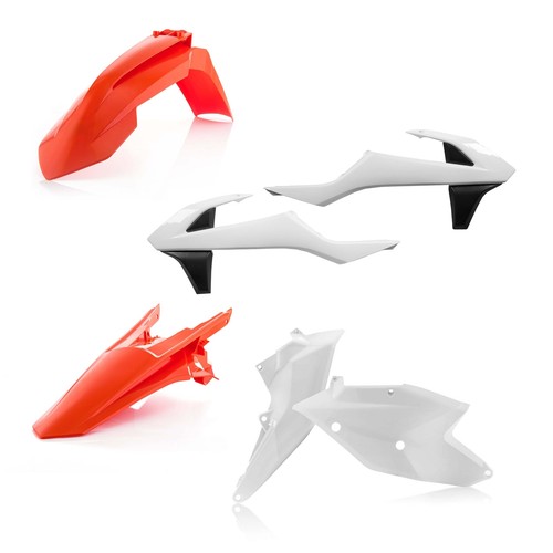 Acerbis kit plastiche - acerbis,