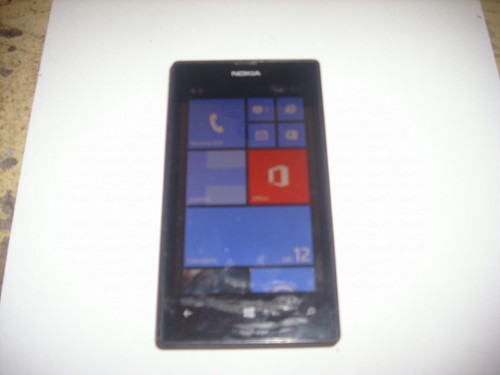 Telefono nokia lumia modello - nokia,