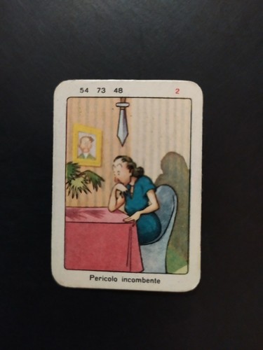 Carta gioco disegnata - carta,