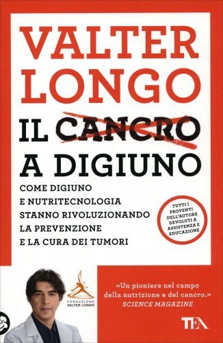 Libro cancro digiuno - libro, a