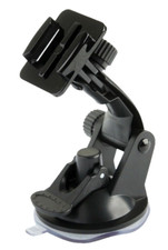 PER GOPRO 7 8 9 10 11 12 SESSION SUPPORTO VENTOSA STAFFA DA PARABREZZA AUTO