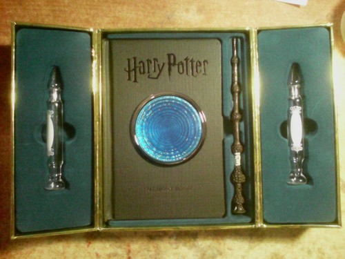 Gadget harry potter - ', '