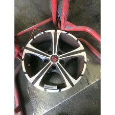 4 CERCHI IN LEGA PER VOLKSWAGEN TOURAN (03-06) (07-10) 1.6 8V (75KW) MNV 2003