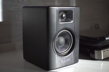 Audio bx4 lightly - m-audio, used