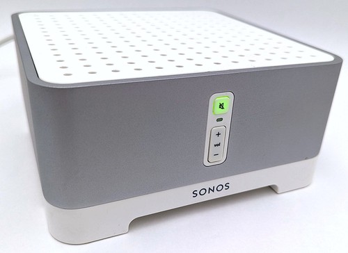 Sonos connect amp gen - connect:amp, 1